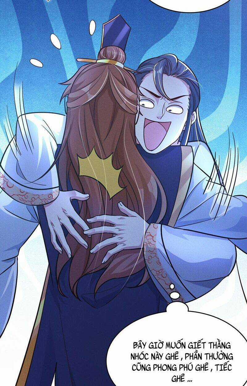 Tối Cường Thần Thoại Đế Hoàng Chapter 18 trang 45