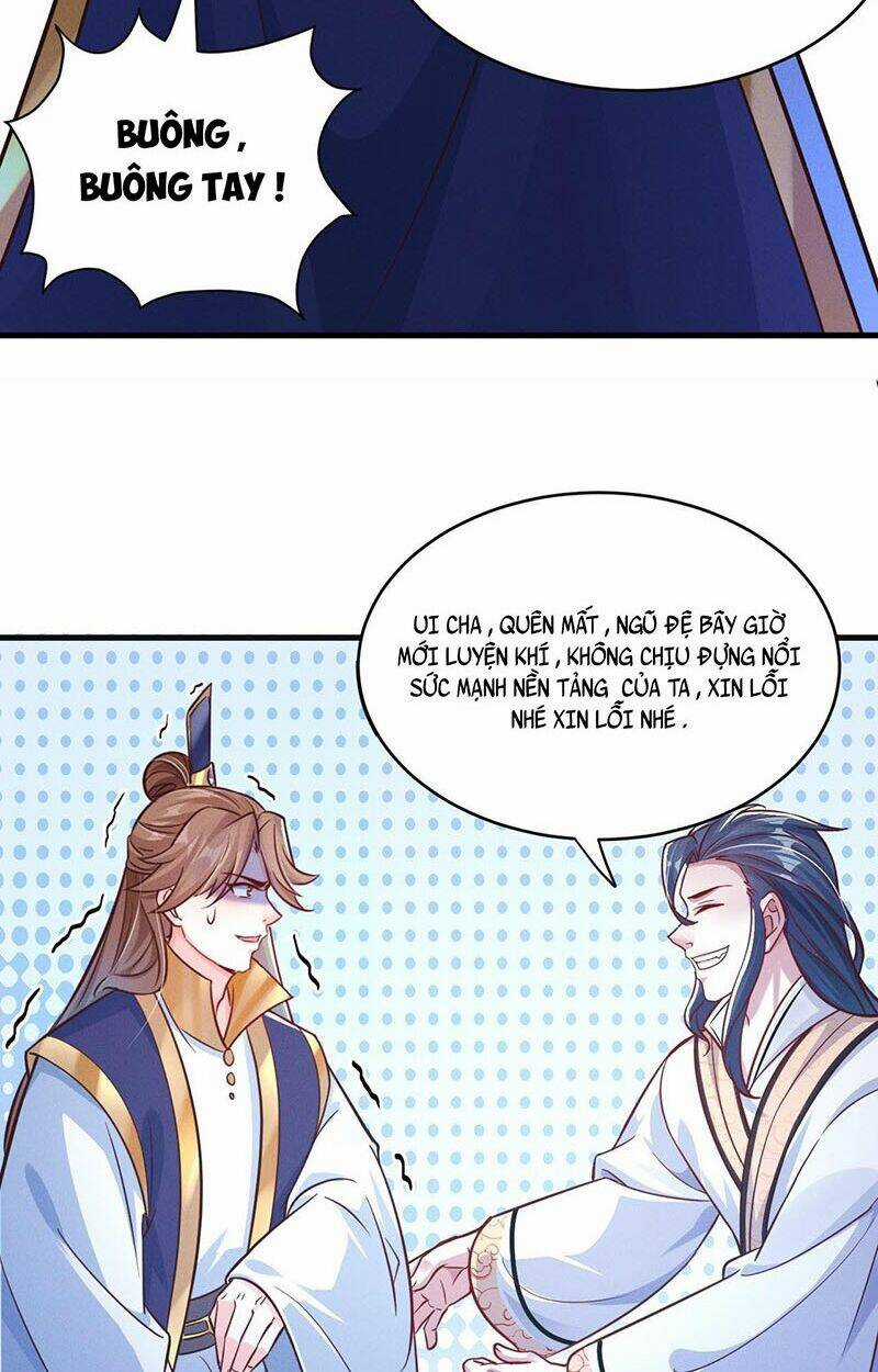 Tối Cường Thần Thoại Đế Hoàng Chapter 18 trang 46