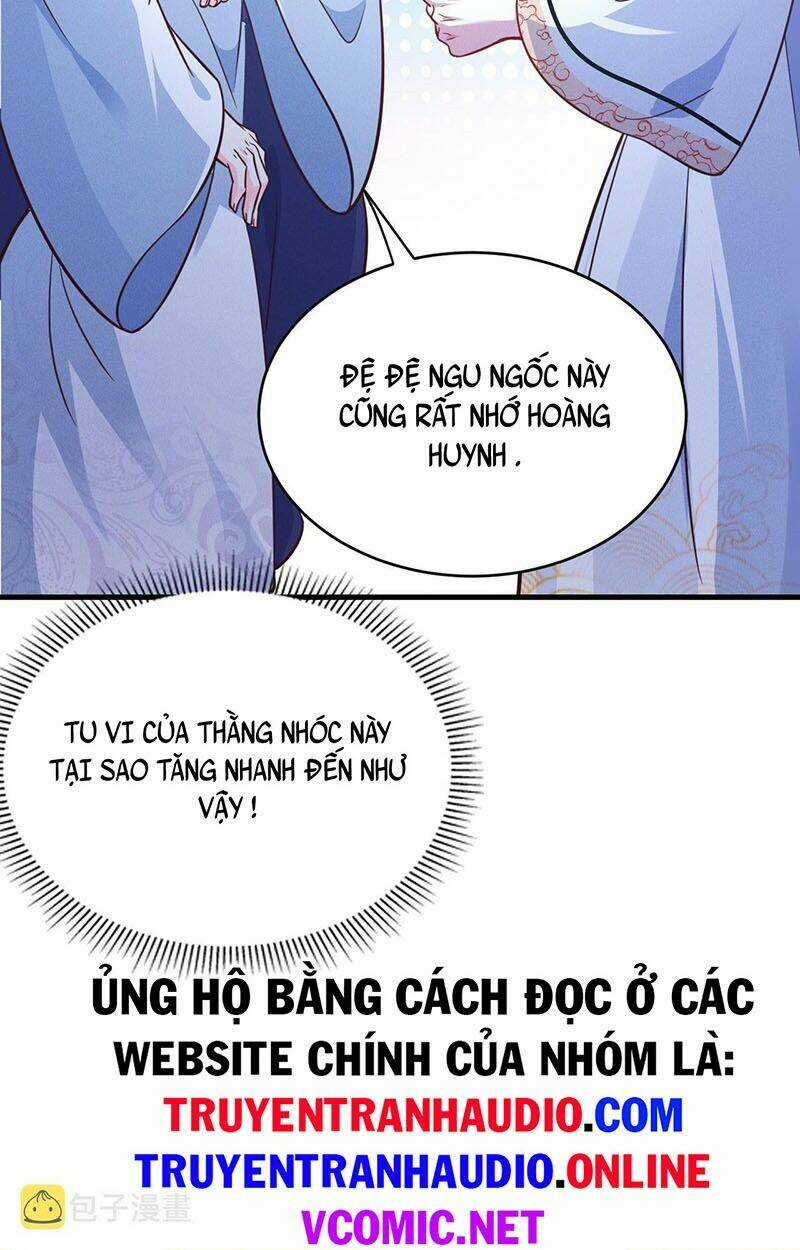 Tối Cường Thần Thoại Đế Hoàng Chapter 18 trang 47