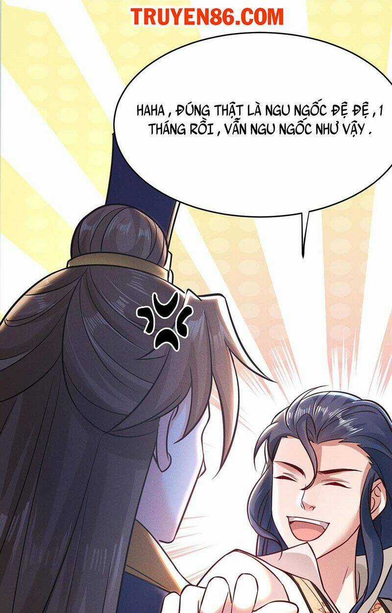 Tối Cường Thần Thoại Đế Hoàng Chapter 18 trang 48