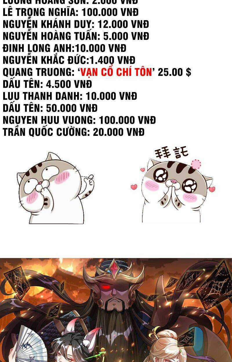 Tối Cường Thần Thoại Đế Hoàng Chapter 18 trang 5