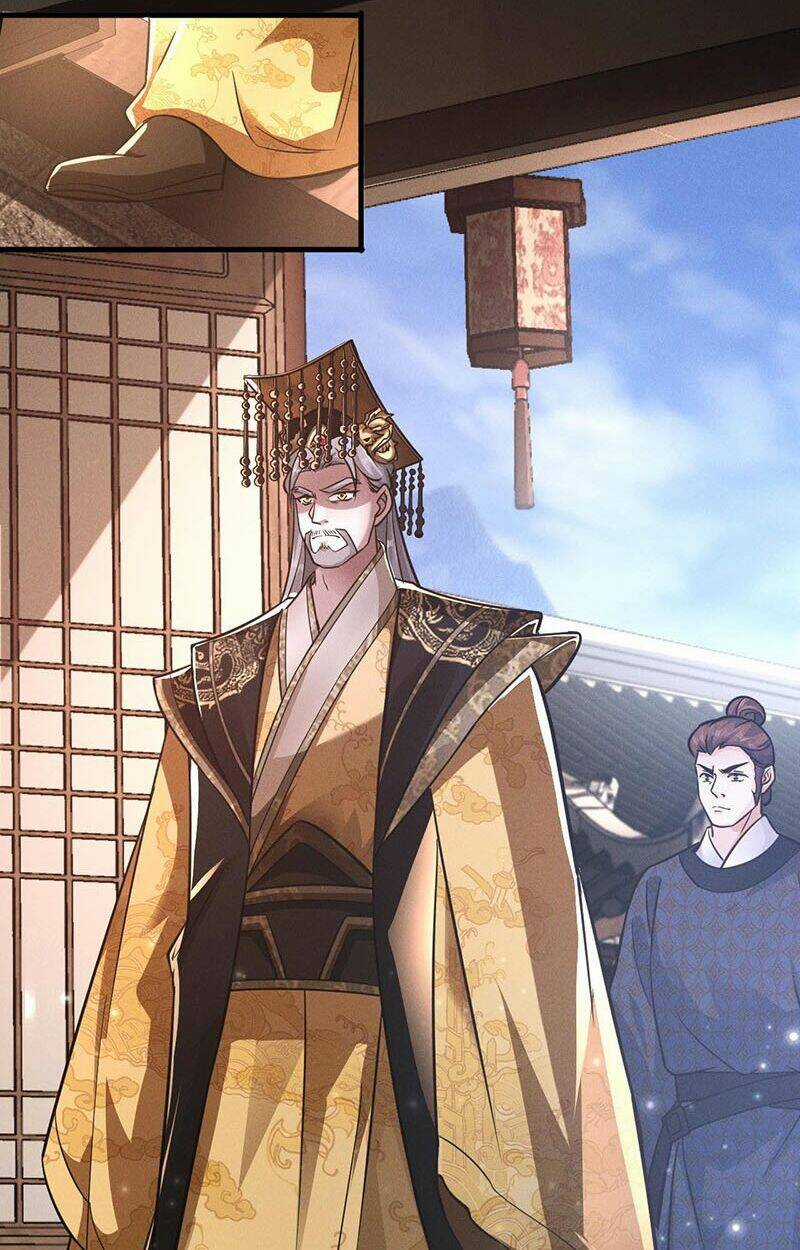 Tối Cường Thần Thoại Đế Hoàng Chapter 18 trang 50