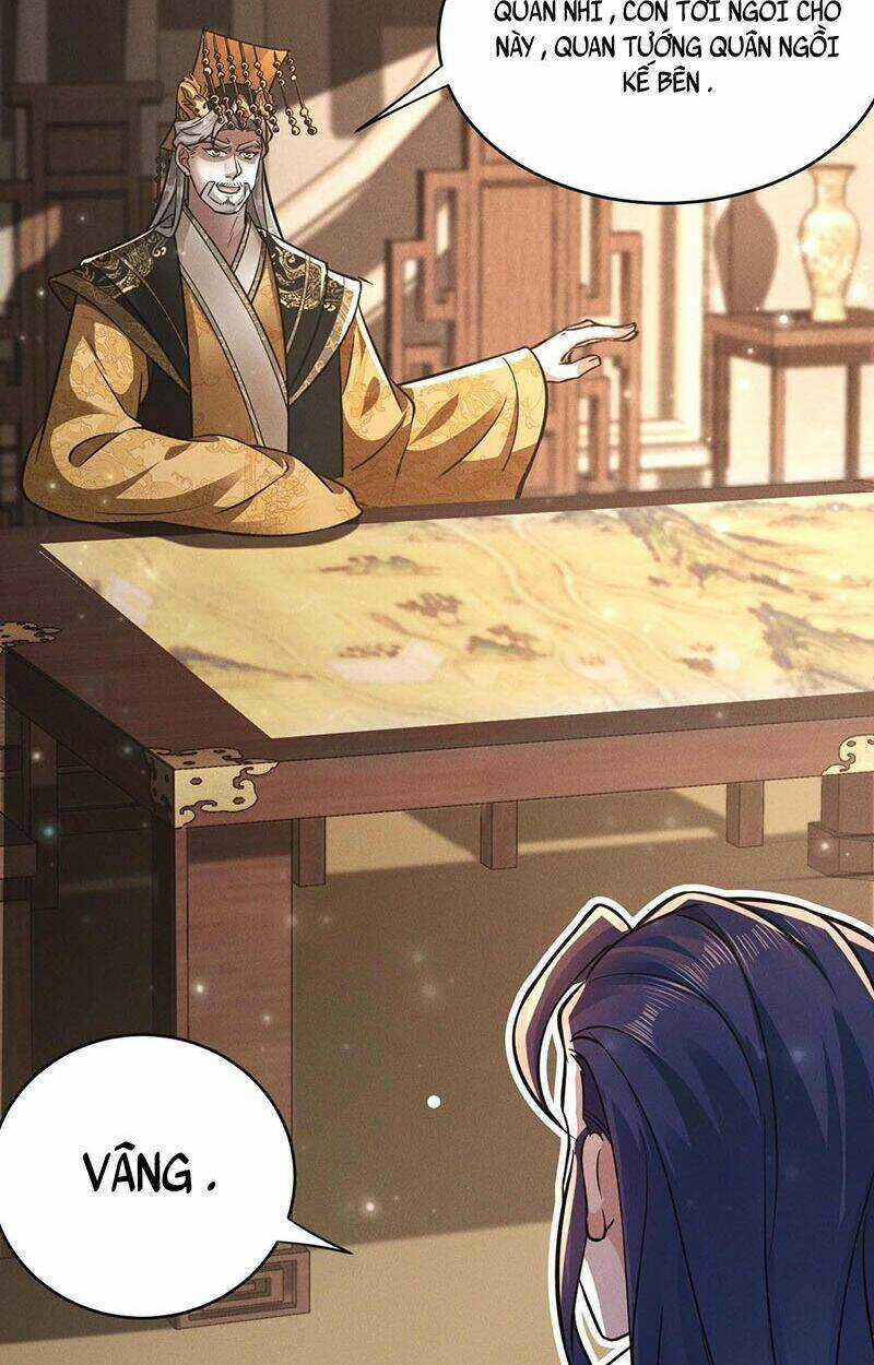 Tối Cường Thần Thoại Đế Hoàng Chapter 18 trang 52