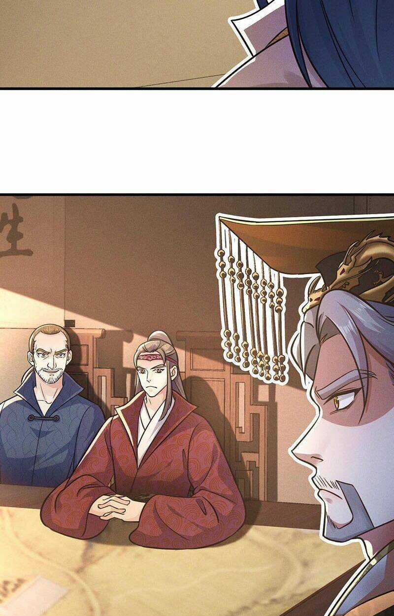 Tối Cường Thần Thoại Đế Hoàng Chapter 18 trang 53