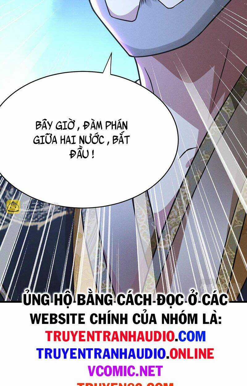 Tối Cường Thần Thoại Đế Hoàng Chapter 18 trang 55