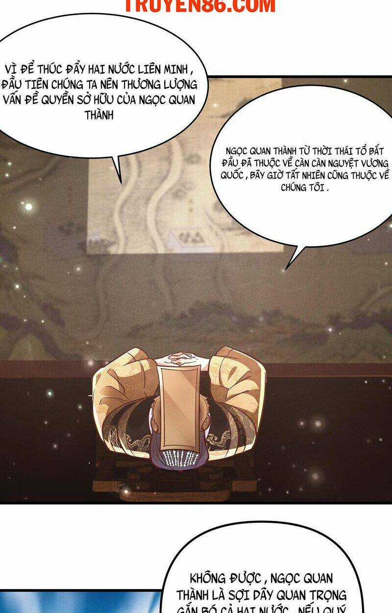 Tối Cường Thần Thoại Đế Hoàng Chapter 18 trang 56