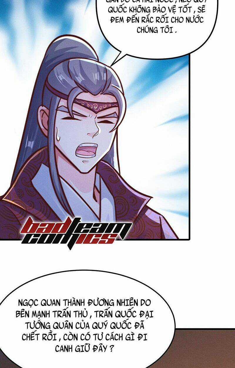 Tối Cường Thần Thoại Đế Hoàng Chapter 18 trang 57