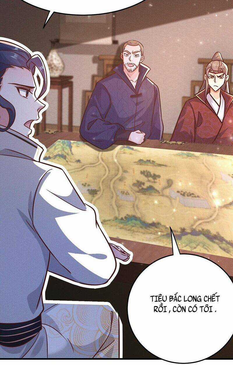 Tối Cường Thần Thoại Đế Hoàng Chapter 18 trang 58