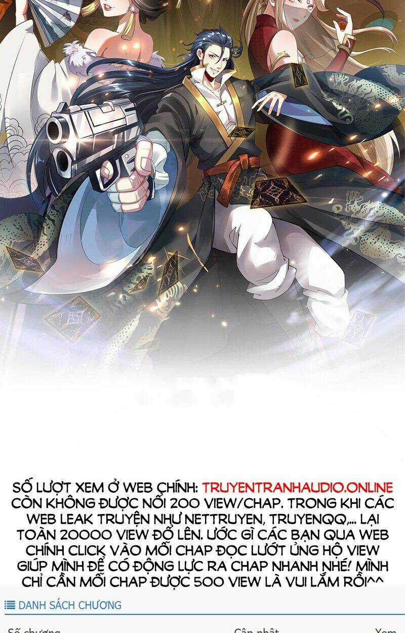 Tối Cường Thần Thoại Đế Hoàng Chapter 18 trang 6