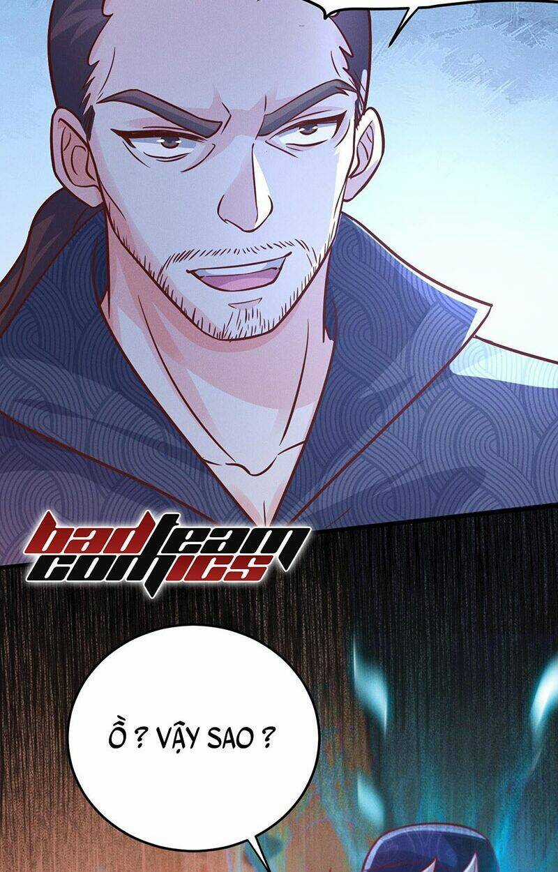 Tối Cường Thần Thoại Đế Hoàng Chapter 18 trang 60