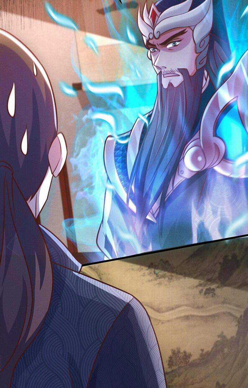 Tối Cường Thần Thoại Đế Hoàng Chapter 18 trang 61