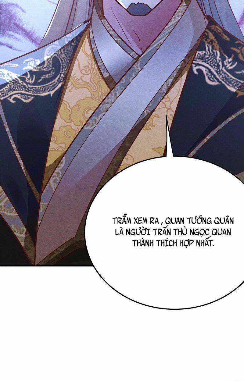 Tối Cường Thần Thoại Đế Hoàng Chapter 18 trang 63