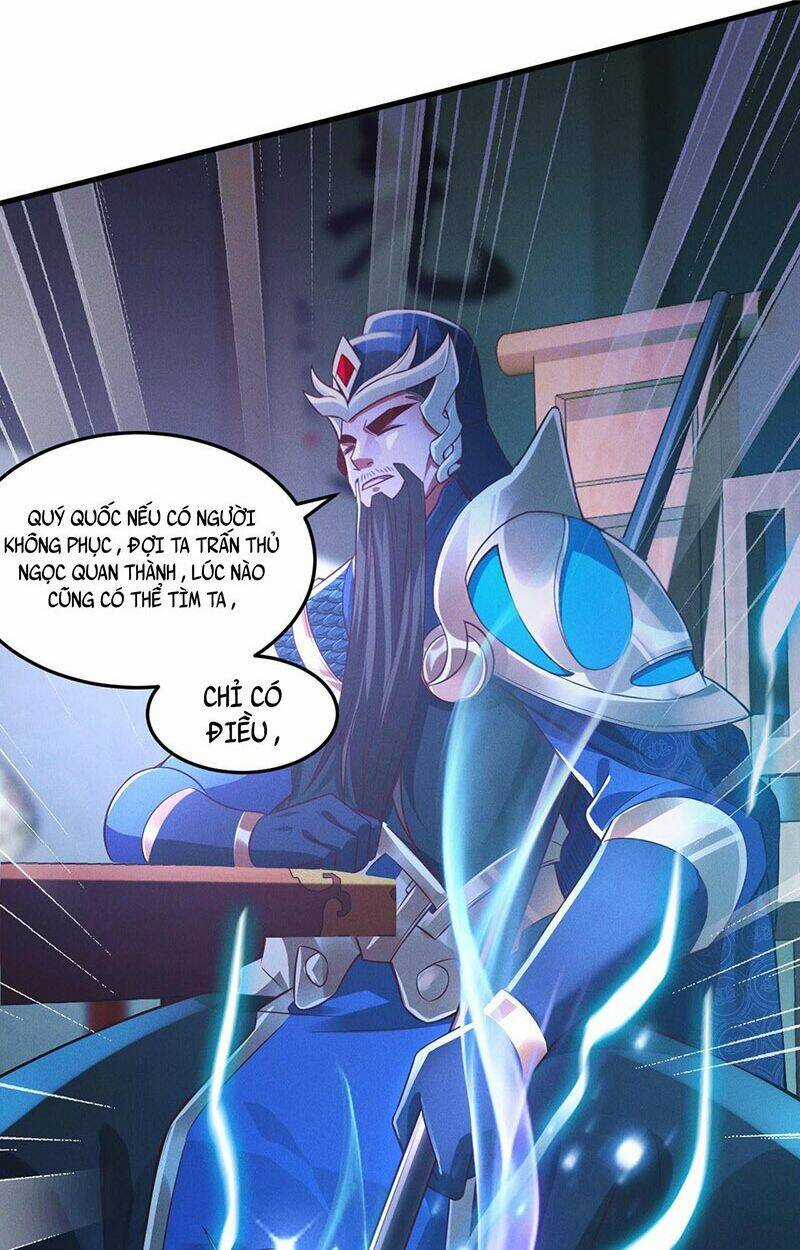 Tối Cường Thần Thoại Đế Hoàng Chapter 18 trang 64