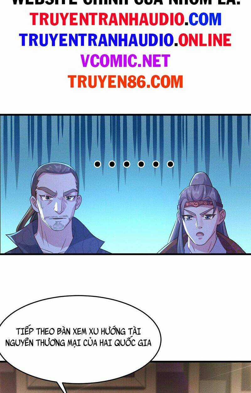 Tối Cường Thần Thoại Đế Hoàng Chapter 18 trang 66
