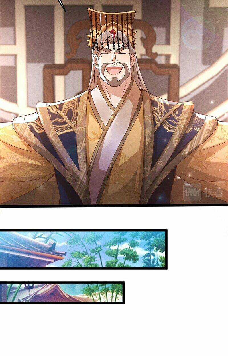 Tối Cường Thần Thoại Đế Hoàng Chapter 18 trang 67