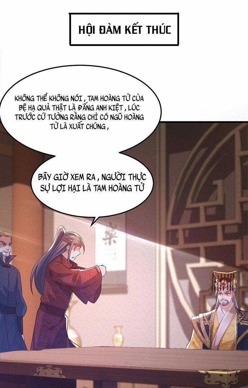 Tối Cường Thần Thoại Đế Hoàng Chapter 18 trang 68