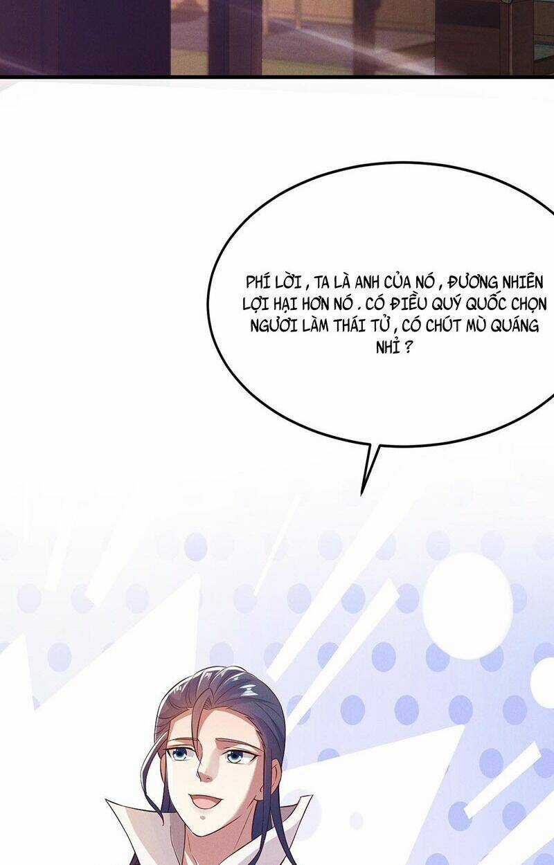 Tối Cường Thần Thoại Đế Hoàng Chapter 18 trang 69