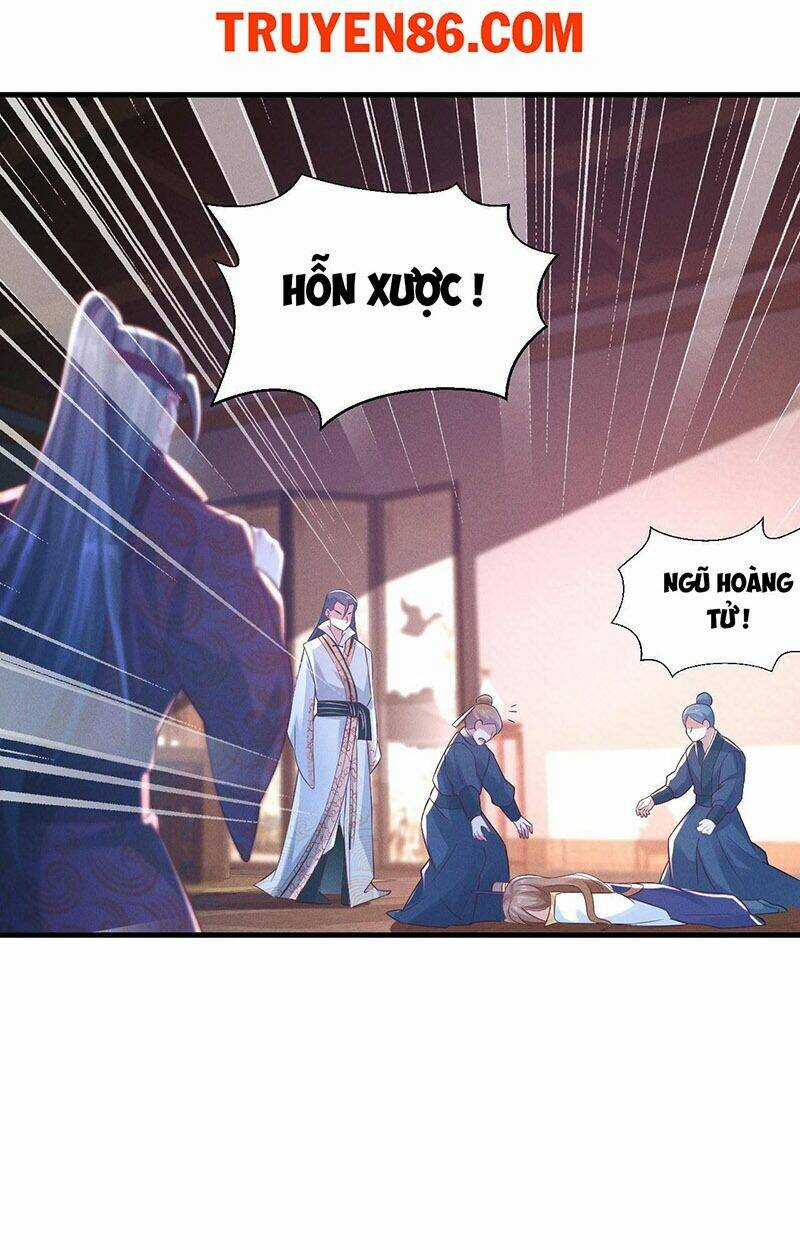 Tối Cường Thần Thoại Đế Hoàng Chapter 18 trang 71