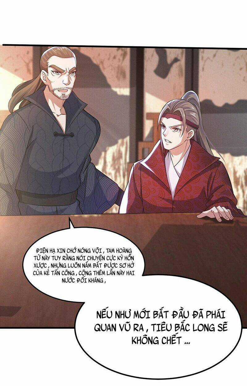 Tối Cường Thần Thoại Đế Hoàng Chapter 18 trang 72