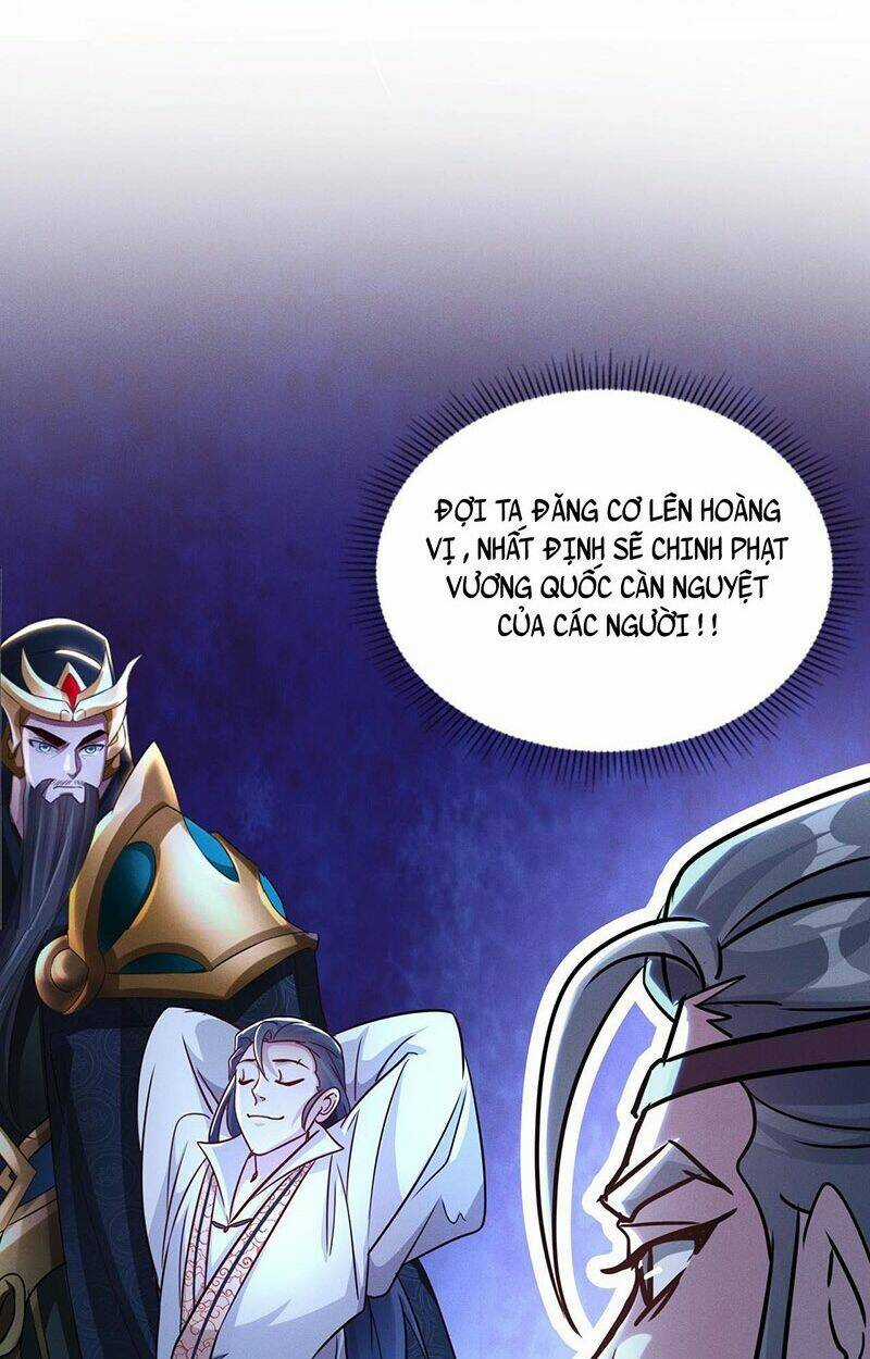 Tối Cường Thần Thoại Đế Hoàng Chapter 18 trang 74