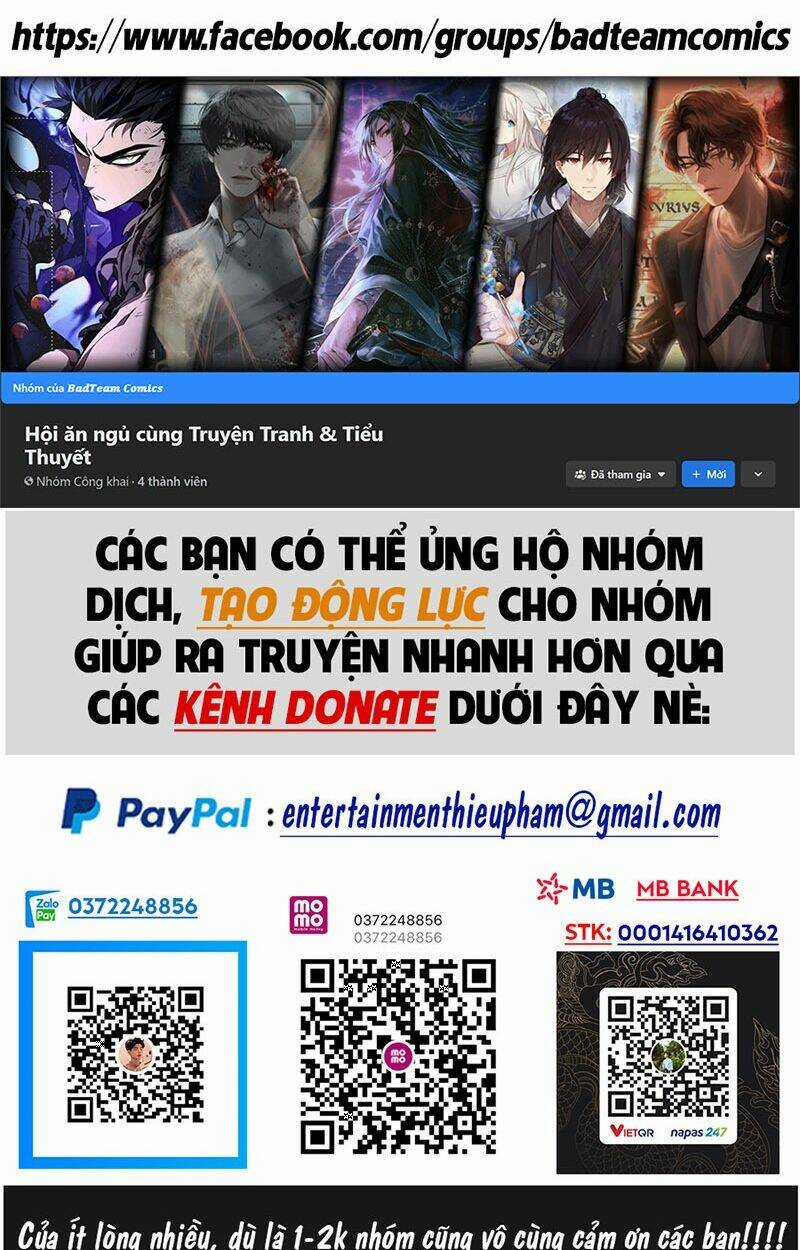 Tối Cường Thần Thoại Đế Hoàng Chapter 18 trang 76