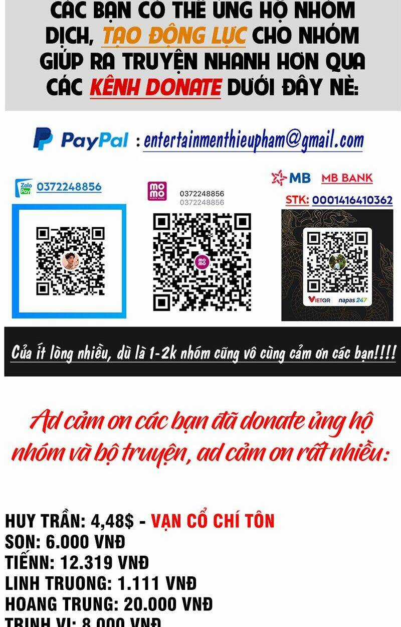 Tối Cường Thần Thoại Đế Hoàng Chapter 19 trang 1