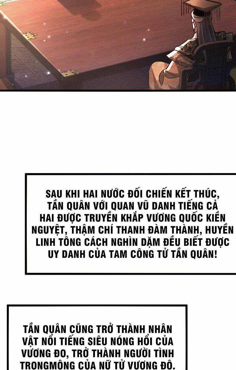 Tối Cường Thần Thoại Đế Hoàng Chapter 19 trang 10