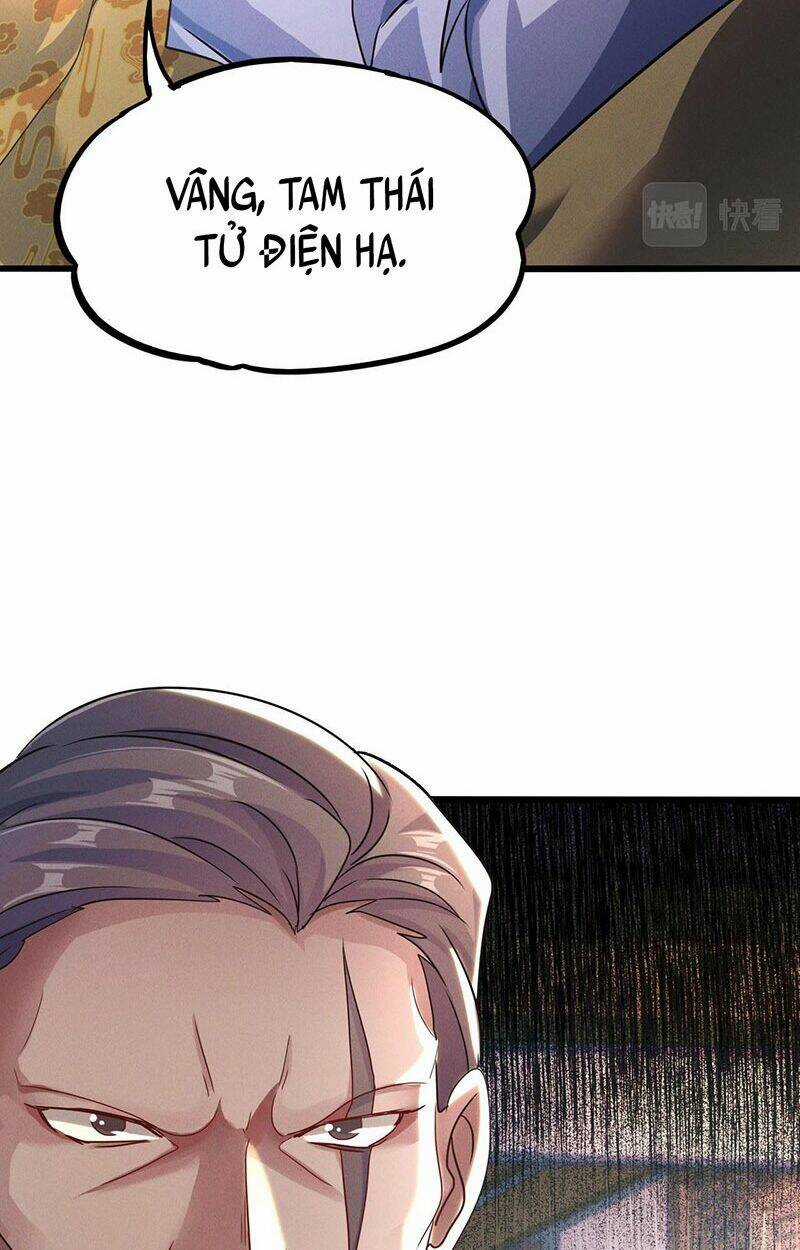 Tối Cường Thần Thoại Đế Hoàng Chapter 19 trang 13