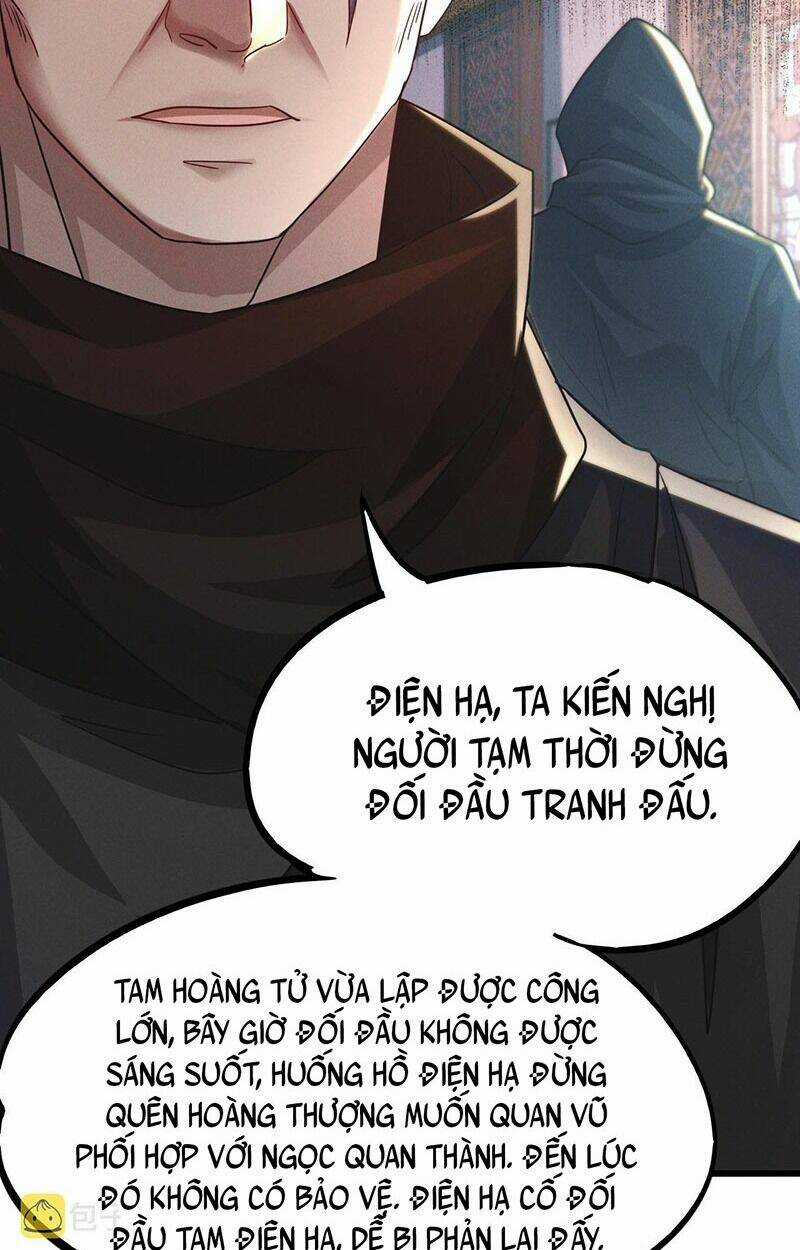 Tối Cường Thần Thoại Đế Hoàng Chapter 19 trang 14