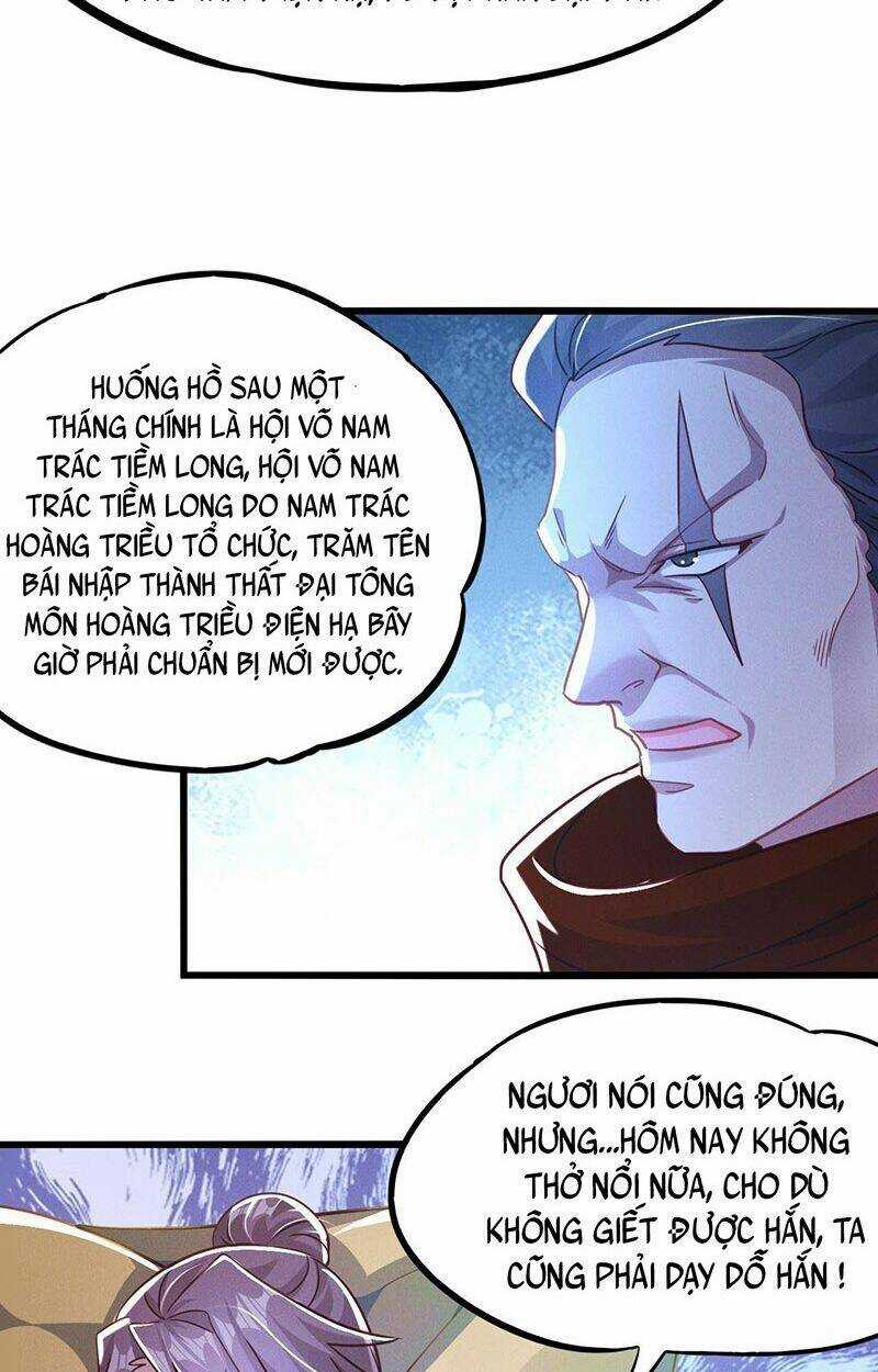 Tối Cường Thần Thoại Đế Hoàng Chapter 19 trang 15