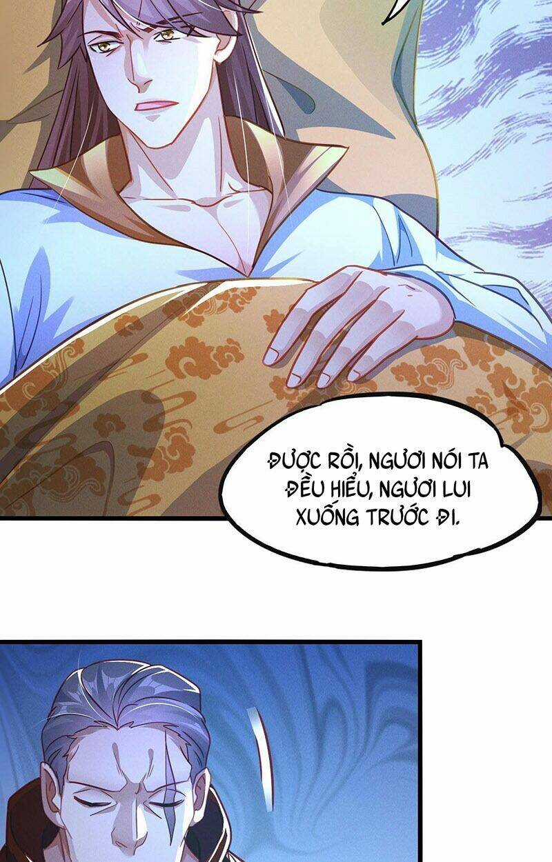 Tối Cường Thần Thoại Đế Hoàng Chapter 19 trang 16