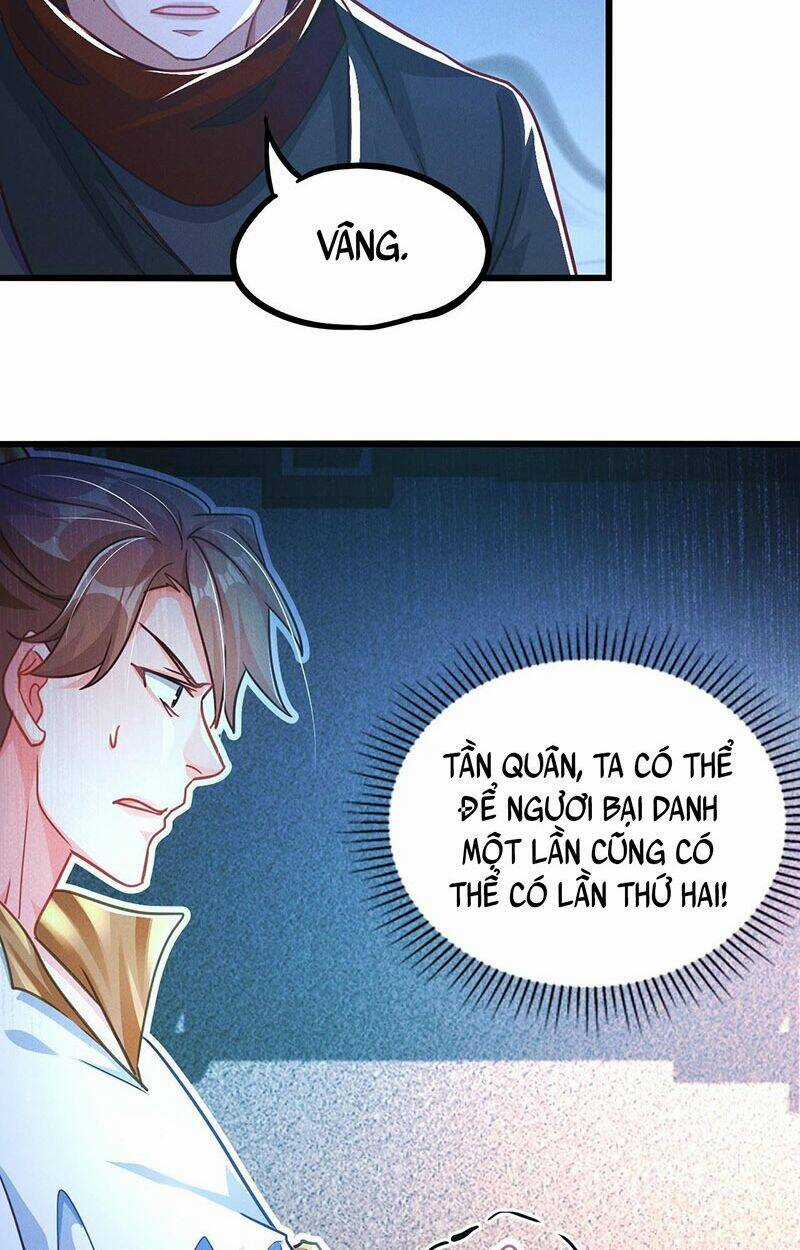 Tối Cường Thần Thoại Đế Hoàng Chapter 19 trang 17
