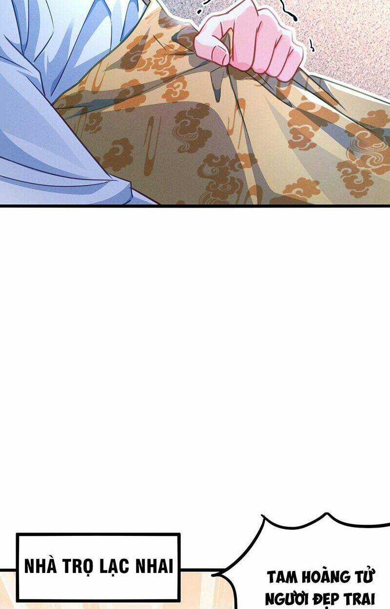 Tối Cường Thần Thoại Đế Hoàng Chapter 19 trang 18