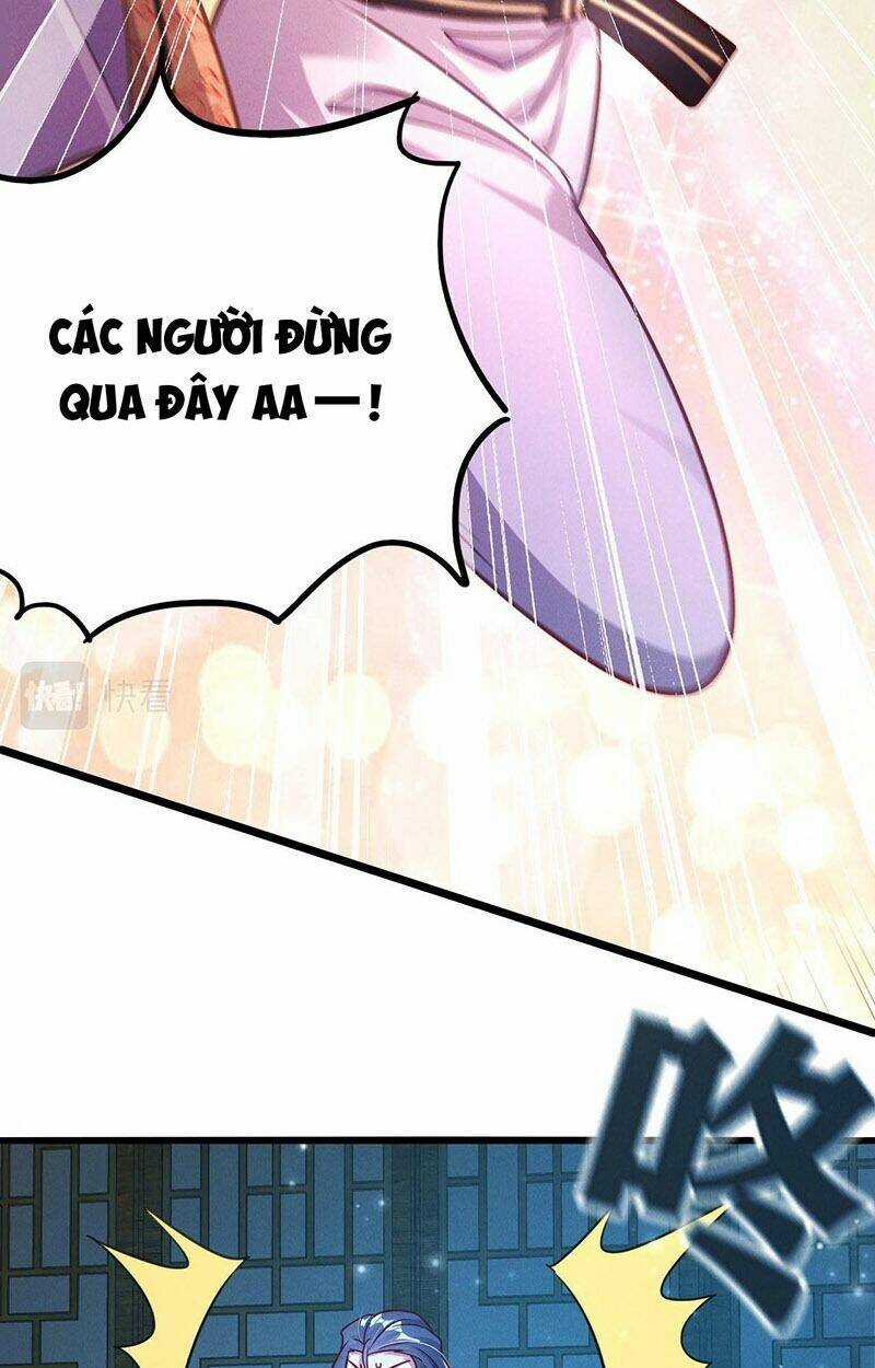 Tối Cường Thần Thoại Đế Hoàng Chapter 19 trang 20