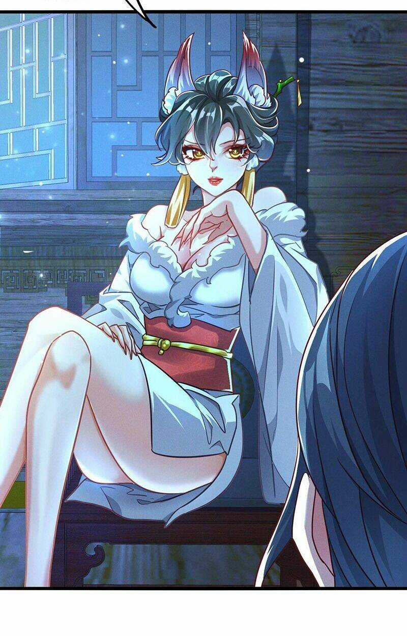 Tối Cường Thần Thoại Đế Hoàng Chapter 19 trang 22