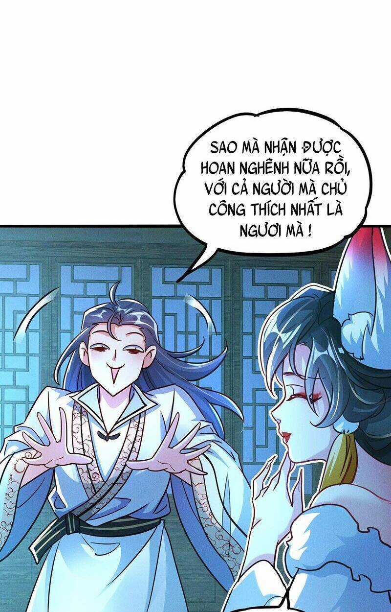 Tối Cường Thần Thoại Đế Hoàng Chapter 19 trang 23