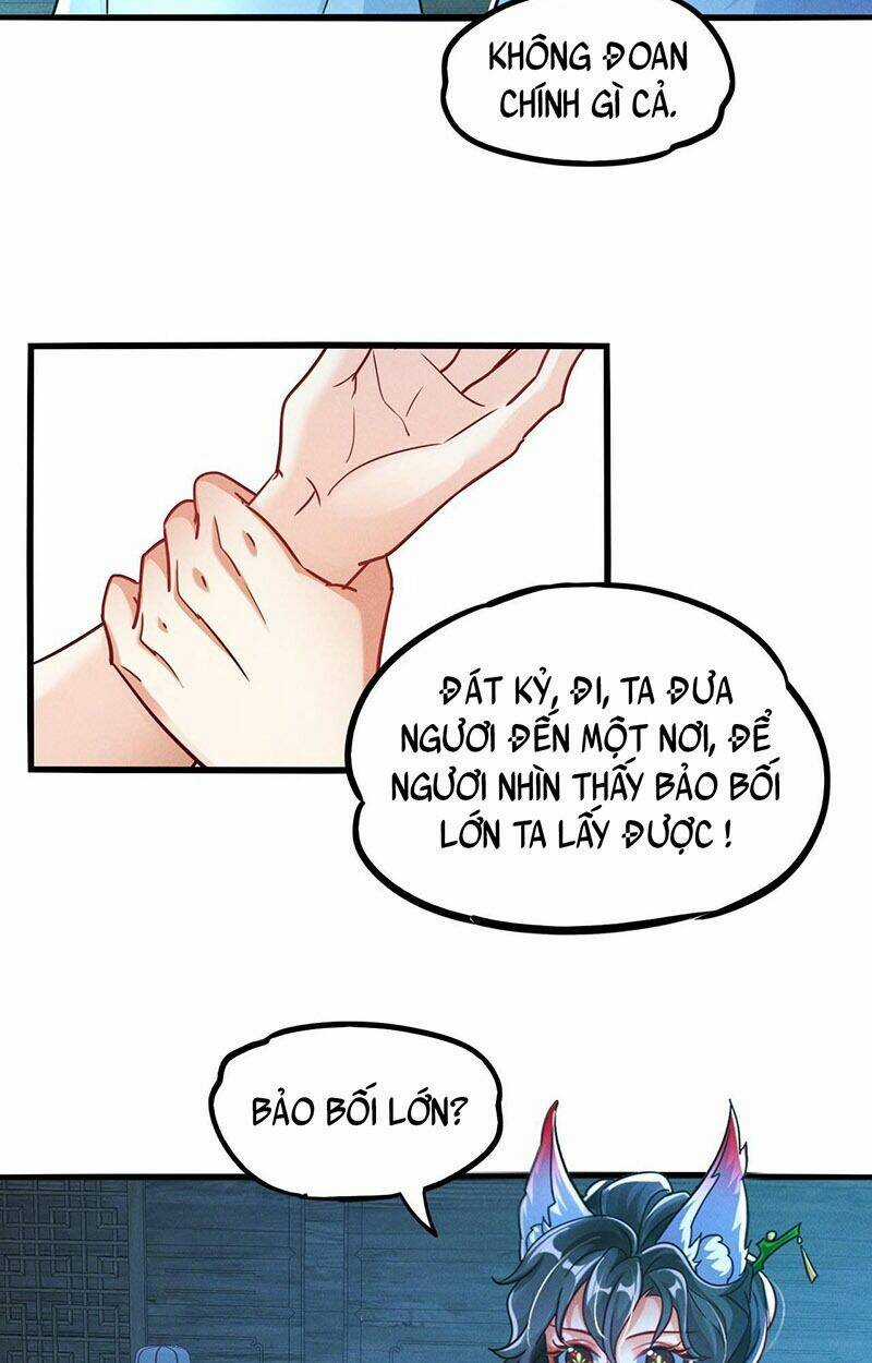 Tối Cường Thần Thoại Đế Hoàng Chapter 19 trang 24