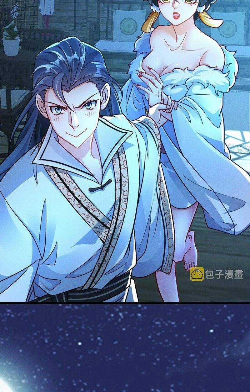 Tối Cường Thần Thoại Đế Hoàng Chapter 19 trang 25