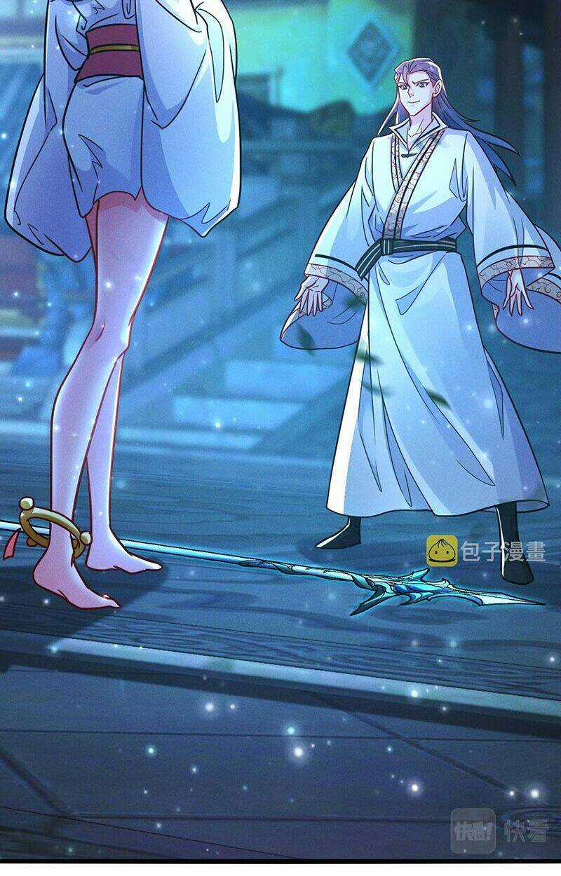 Tối Cường Thần Thoại Đế Hoàng Chapter 19 trang 27