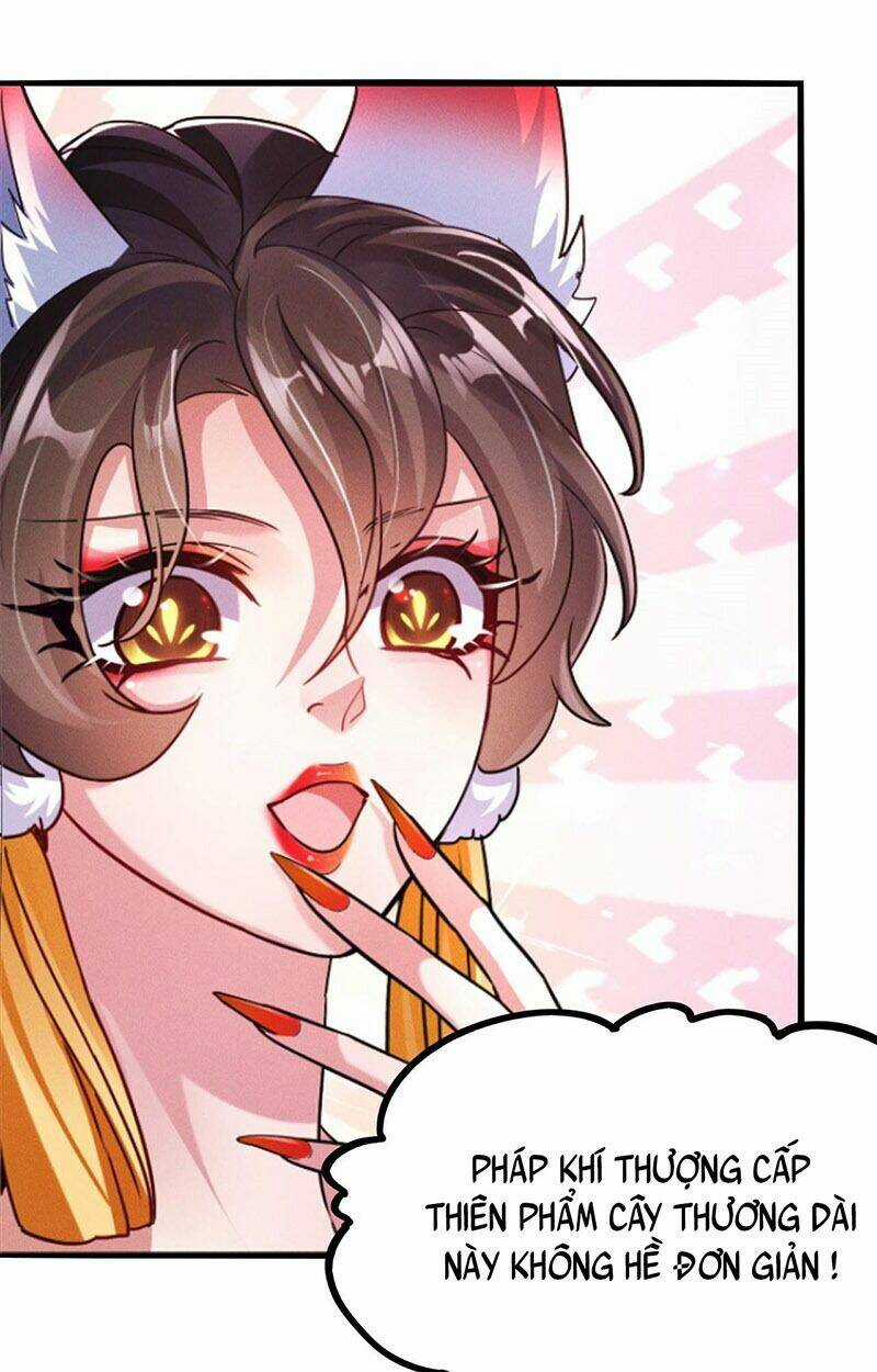 Tối Cường Thần Thoại Đế Hoàng Chapter 19 trang 28