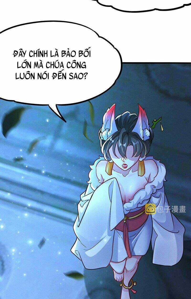 Tối Cường Thần Thoại Đế Hoàng Chapter 19 trang 29