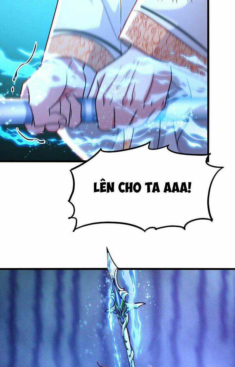 Tối Cường Thần Thoại Đế Hoàng Chapter 19 trang 33