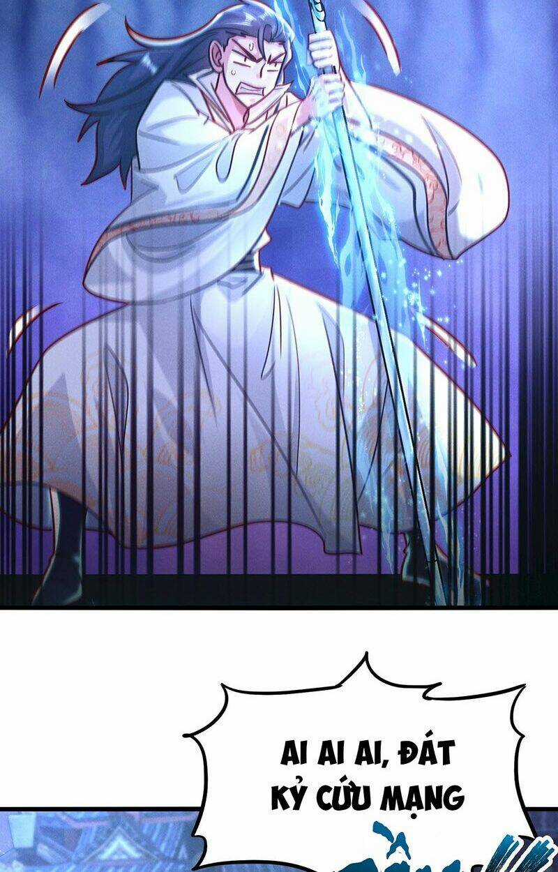 Tối Cường Thần Thoại Đế Hoàng Chapter 19 trang 34