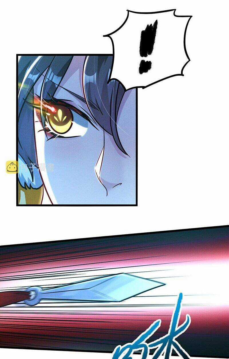 Tối Cường Thần Thoại Đế Hoàng Chapter 19 trang 37