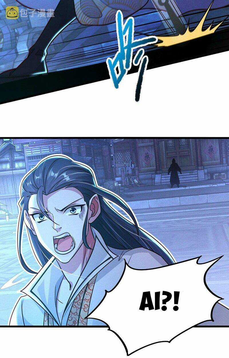 Tối Cường Thần Thoại Đế Hoàng Chapter 19 trang 39