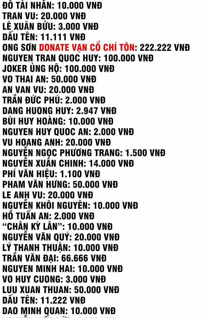 Tối Cường Thần Thoại Đế Hoàng Chapter 19 trang 4