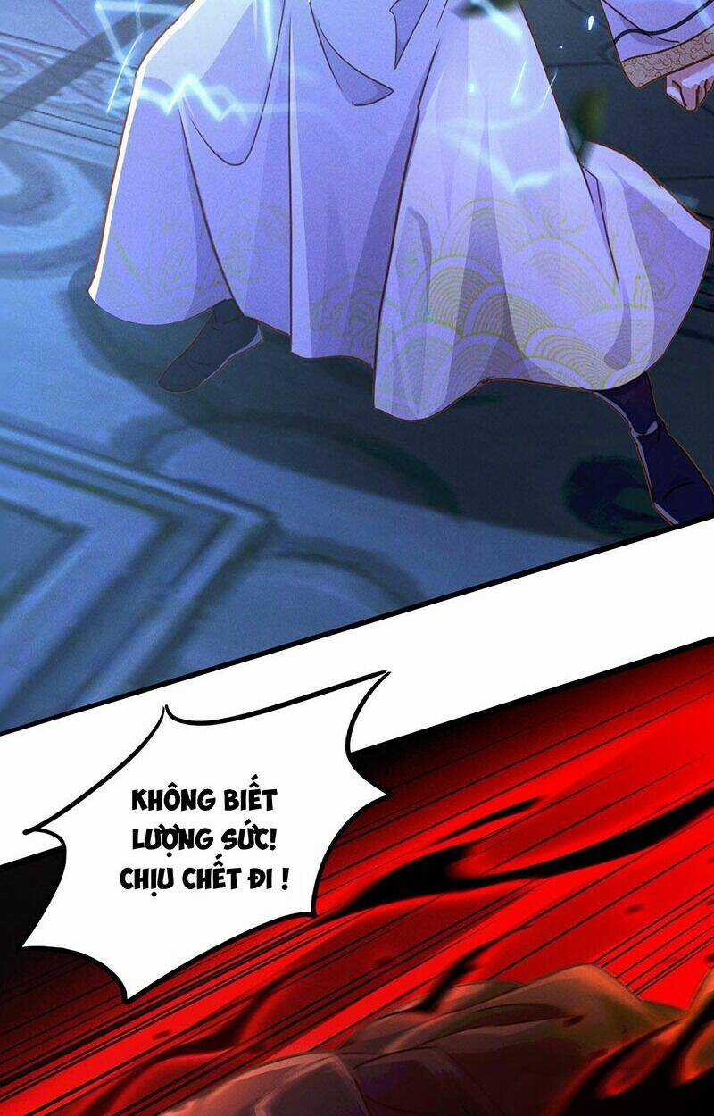 Tối Cường Thần Thoại Đế Hoàng Chapter 19 trang 41