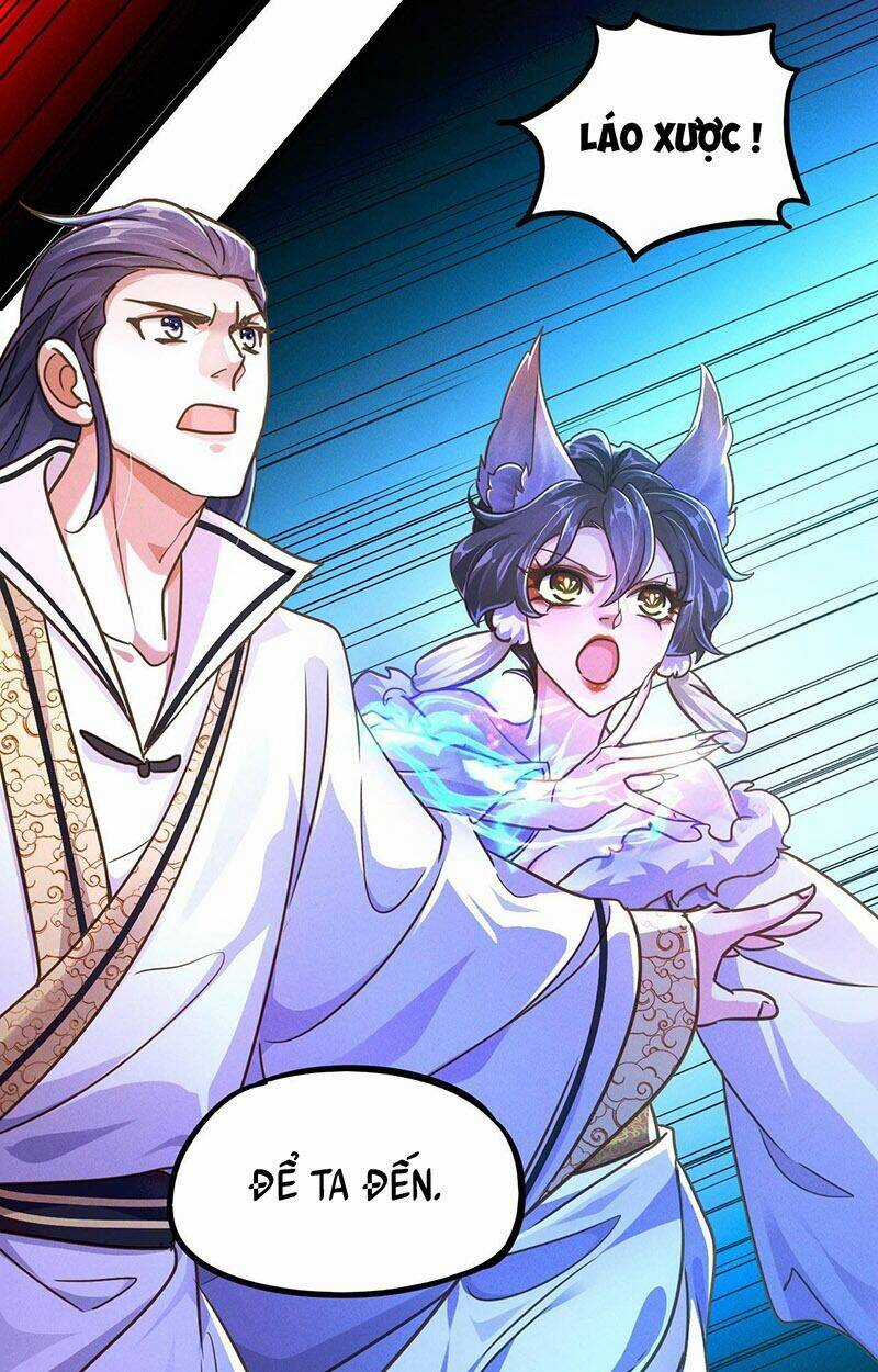 Tối Cường Thần Thoại Đế Hoàng Chapter 19 trang 43