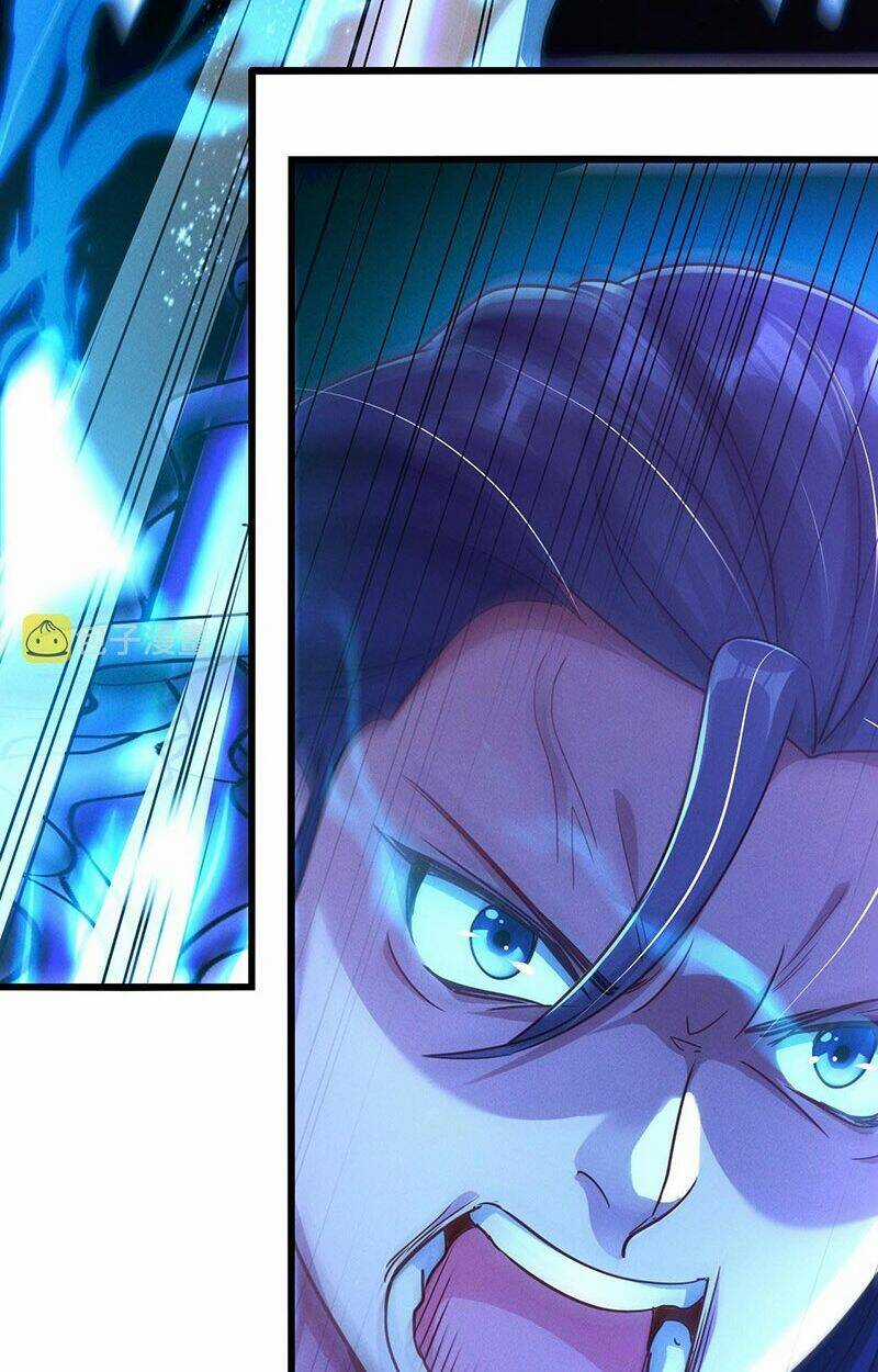 Tối Cường Thần Thoại Đế Hoàng Chapter 19 trang 46