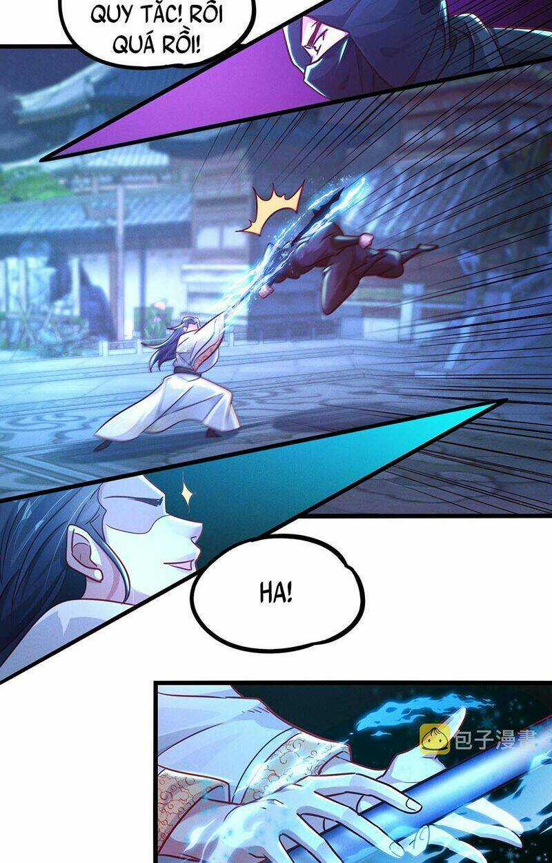 Tối Cường Thần Thoại Đế Hoàng Chapter 19 trang 48